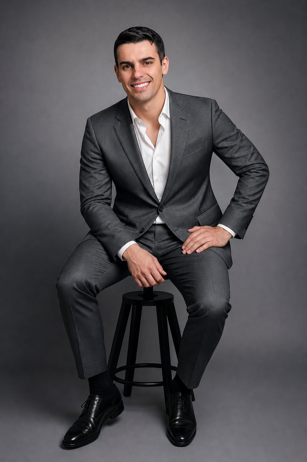 Jonas Corrêa